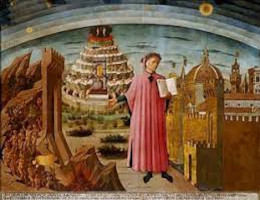 Screenshot Divina Commedia Platform Game