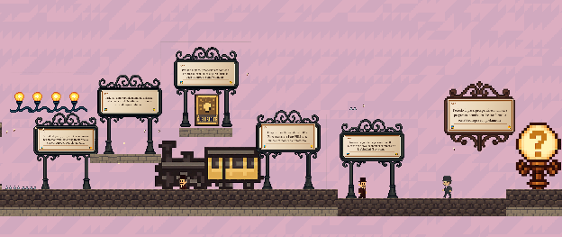 Orlando Furioso - Cavaliere con armatura dorata e spada