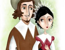 Promessi Sposi Platform Game